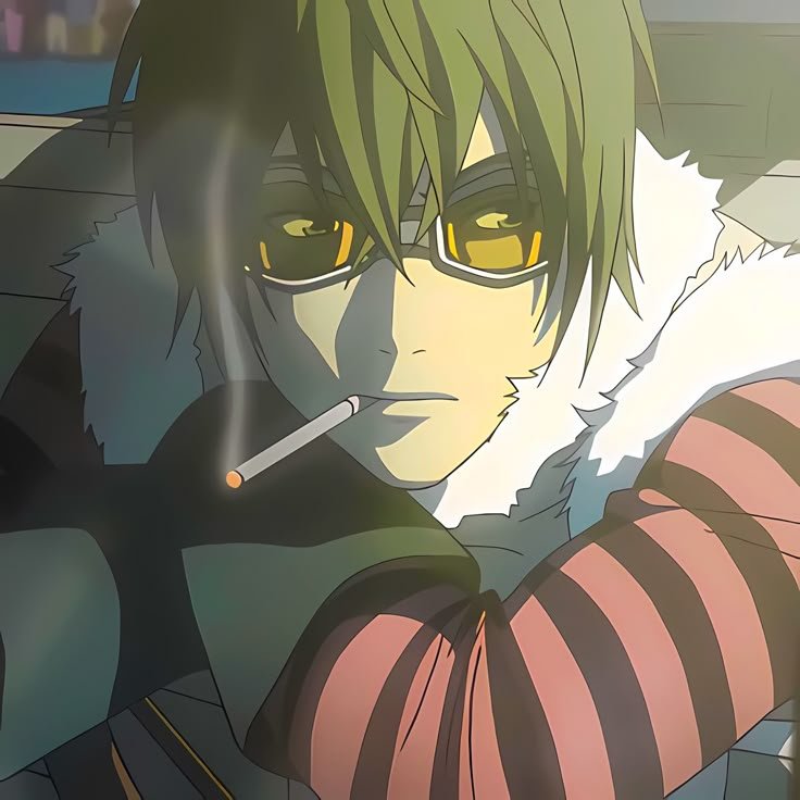 Matt Mello's loyal ally and Wammy House graduate who aids in the hunt for Kira